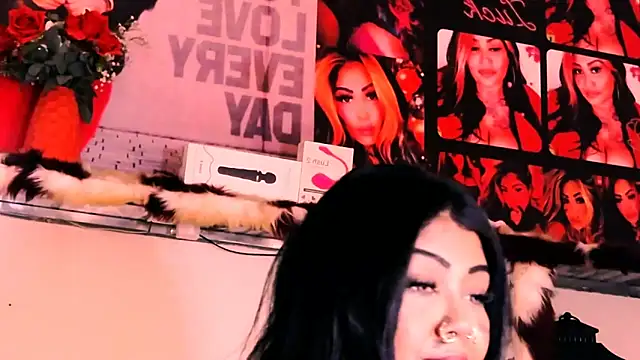 indian dreamgirl online show from 11-26-25, 07:59