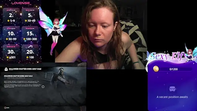 Snapshot of LilTokez chatting on 01-17-26, 11:04 LilTokez online show from 01-17-26, 11:04