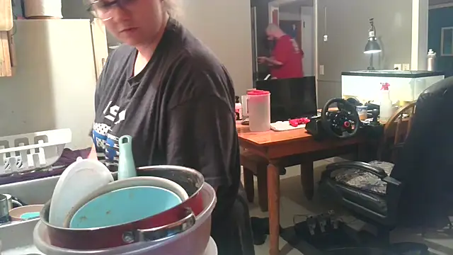 ZeTurtleMaster online show from 01-24-25, 01:24