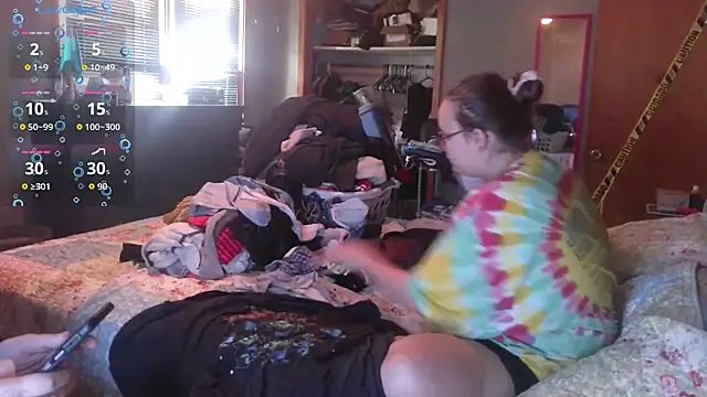 ZeTurtleMaster online show from 11-04-25, 07:57