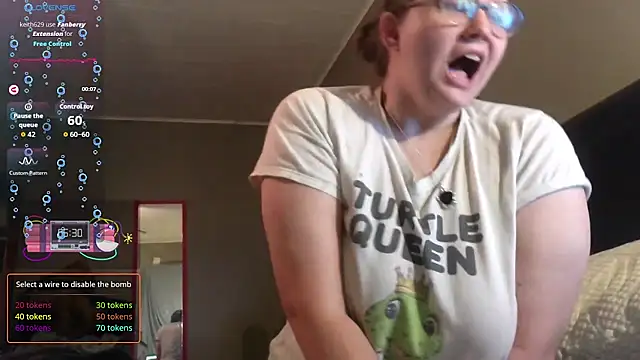 ZeTurtleMaster online show from 11-22-25, 12:53