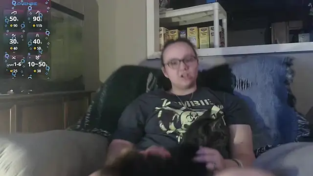 ZeTurtleMaster online show from 12-03-25, 02:41