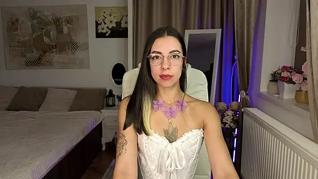 Snapshot of silver_eve chatting on 10-07-25, 12:46 silver eve online show from 10-07-25, 12:46