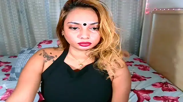 sexyindianchic online show from 09-27-25, 10:15