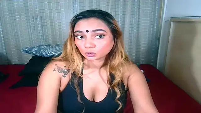 sexyindianchic online show from 12-02-25, 05:41