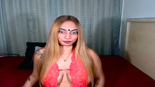 sexyindianchic online show from 12-19-25, 07:21