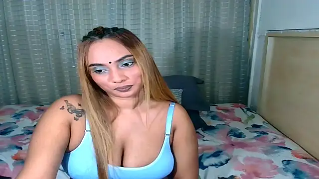 sexyindianchic online show from 01-05-26, 07:06