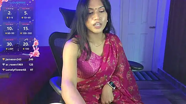 Snapshot of DarlingJenny22 chatting on 03-08-26, 02:04 DarlingJenny22 online show from 03-08-26, 02:04