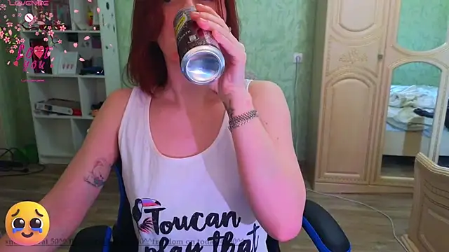 DanaMartina online show from 03-01-25, 12:01