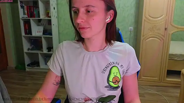 DanaMartina online show from 03-02-25, 05:25