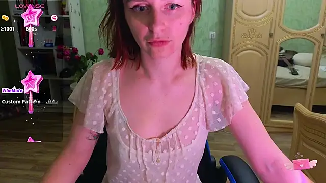 DanaMartina online show from 03-12-25, 06:55