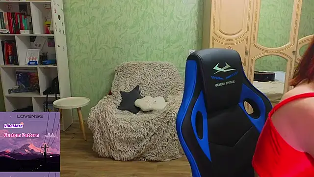 DanaMartina online show from 03-14-25, 03:36