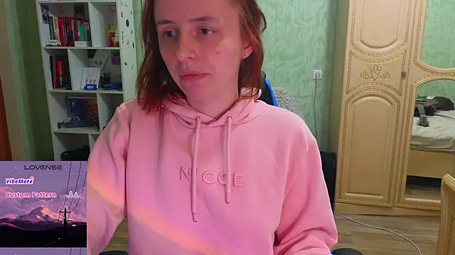 DanaMartina online show from 03-14-25, 07:34