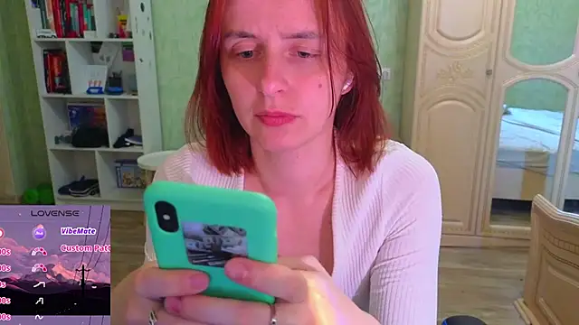 DanaMartina online show from 03-21-25, 10:17