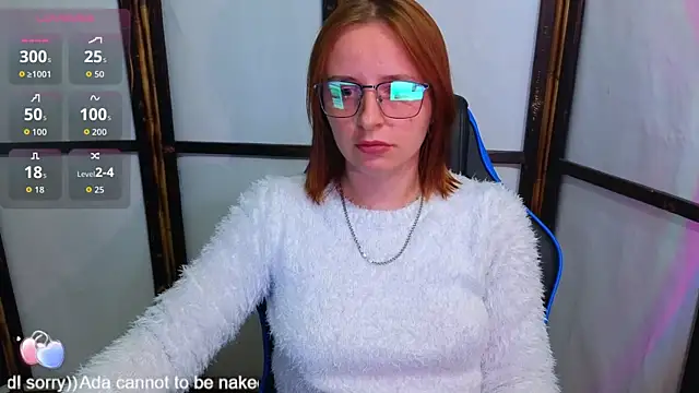 DanaMartina online show from 09-21-25, 04:41