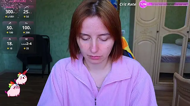 DanaMartina online show from 10-21-25, 11:11