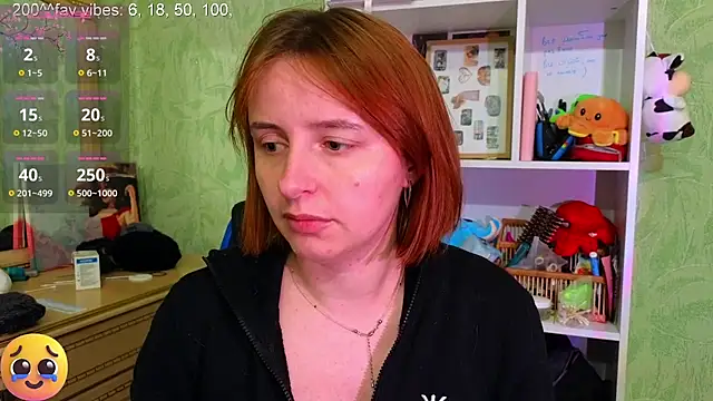 DanaMartina online show from 11-13-25, 06:29