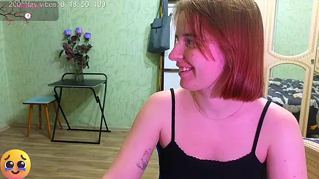 DanaMartina online show from 11-19-25, 10:32