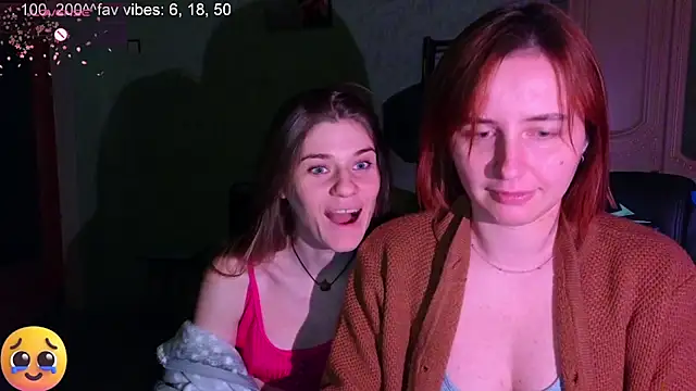 DanaMartina online show from 11-24-25, 04:40