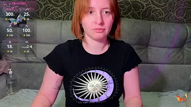 DanaMartina online show from 02-09-26, 08:02