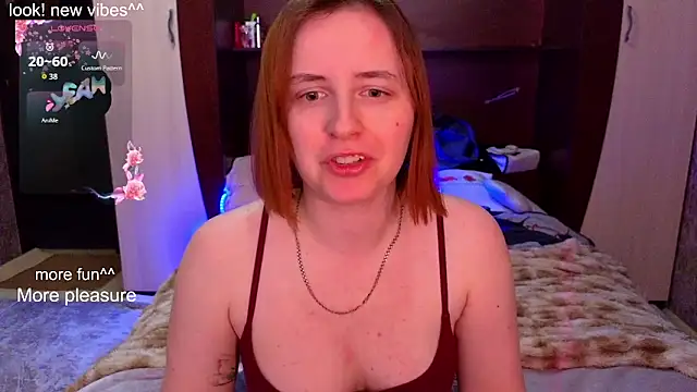 DanaMartina online show from 03-30-26, 09:54