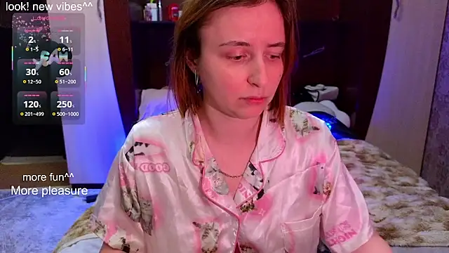 DanaMartina online show from 04-02-26, 05:32