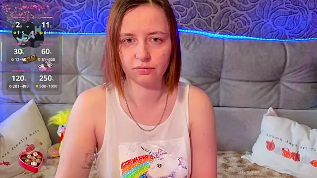 DanaMartina online show from 04-10-26, 09:47