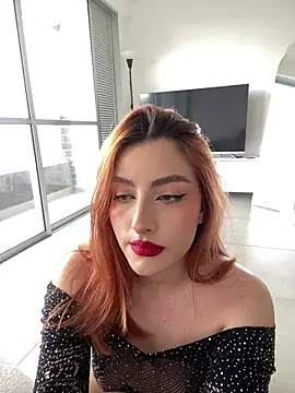 Snapshot of Anavi_ chatting on 01-31-26, 09:35 Anavi online show from 01-31-26, 09:35