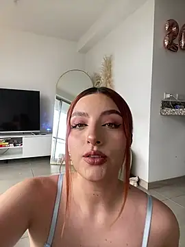 Snapshot of Anavi_ chatting on 02-03-26, 09:31 Anavi online show from 02-03-26, 09:31