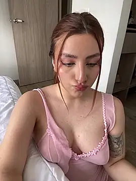 Snapshot of Anavi_ chatting on 03-01-26, 09:17 Anavi online show from 03-01-26, 09:17