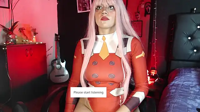 aprildoll online show from 01-17-25, 05:00