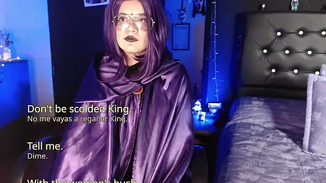 aprildoll online show from 02-07-25, 06:56