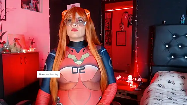 aprildoll online show from 02-19-25, 05:05