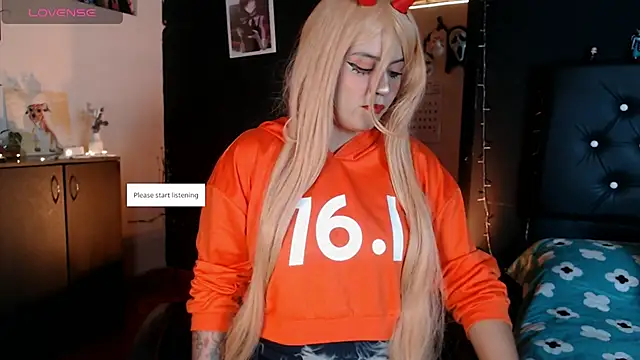 aprildoll online show from 03-05-25, 03:51