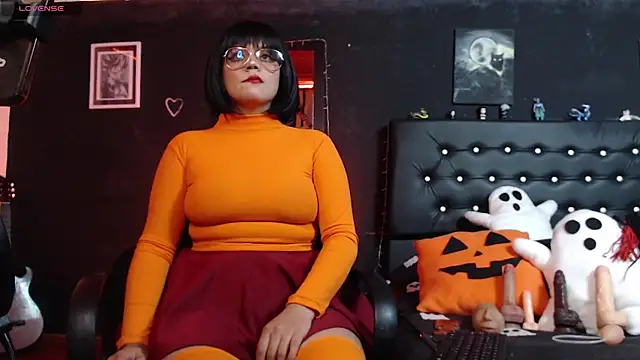 aprildoll online show from 10-09-25, 03:59