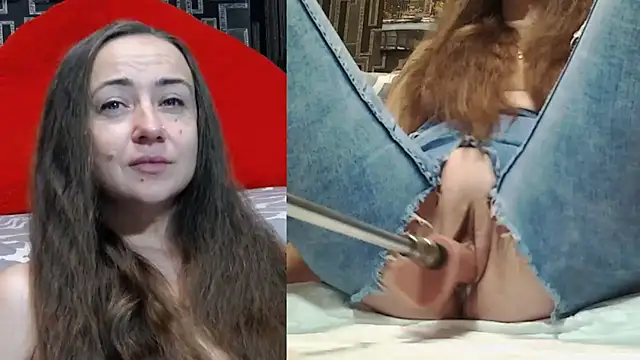 HelenLe sweet online show from 10-13-25, 07:14