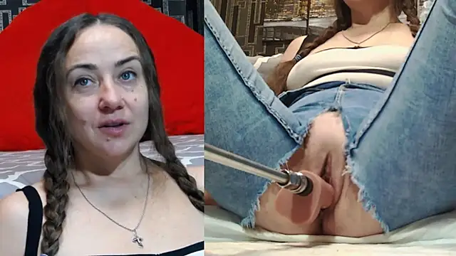 HelenLe sweet online show from 10-20-25, 07:14