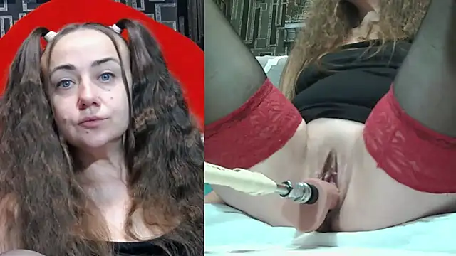 HelenLe sweet online show from 11-01-25, 09:28