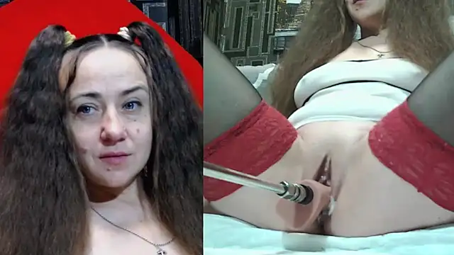 HelenLe sweet online show from 11-28-25, 08:22