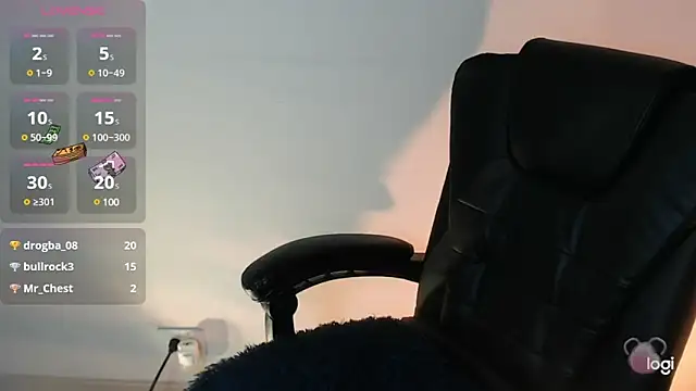 spicey latina online show from 03-11-25, 10:42