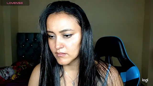 Snapshot of sexy_nurse_ chatting on 03-08-25, 06:43 sexy nurse online show from 03-08-25, 06:43