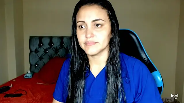 Snapshot of sexy_nurse_ chatting on 09-25-25, 05:33 sexy nurse online show from 09-25-25, 05:33