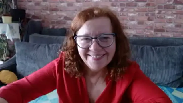 Adelewildx online show from 11-29-25, 11:35