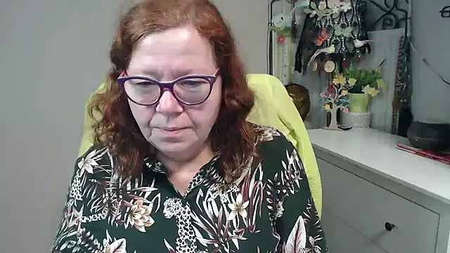 Adelewildx online show from 12-03-25, 03:58