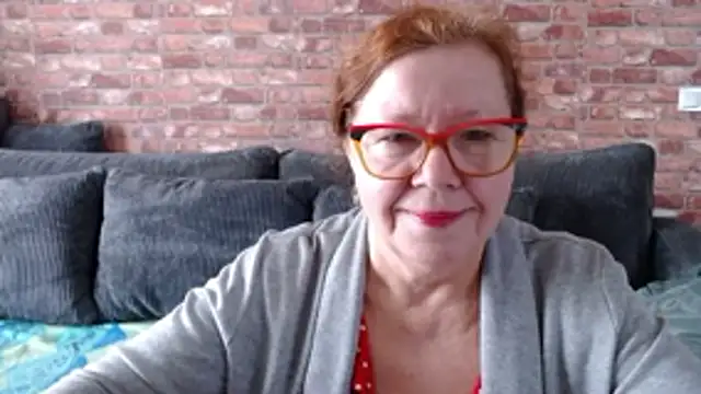 Adelewildx online show from 12-14-25, 10:20