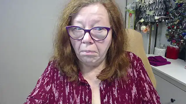 Adelewildx online show from 02-03-26, 06:22