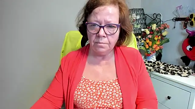 Adelewildx online show from 05-26-26, 02:07