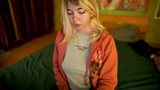 Allison Cuty online show from 09-24-25, 03:10