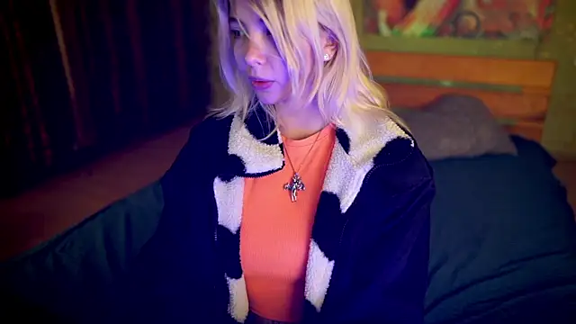 Allison Cuty online show from 09-25-25, 10:13