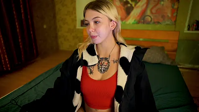 Allison Cuty online show from 10-06-25, 09:12